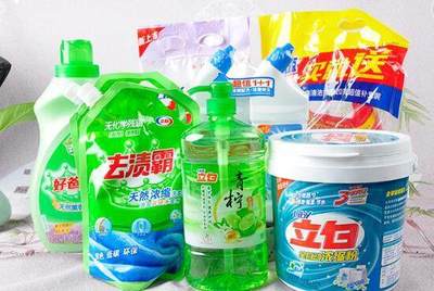 洗衣粉vs洗衣皂，強迫癥的你到底該如何選？衛(wèi)生間清潔指南