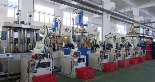 工業(yè)新觀察 衢州高效落實(shí)政策，全力服務(wù)企業(yè)破危機(jī)