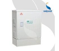 配電柜 現代電力系統的核心樞紐與安全衛士